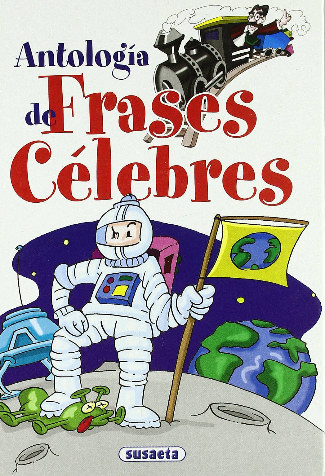 Antología de frases célebres book