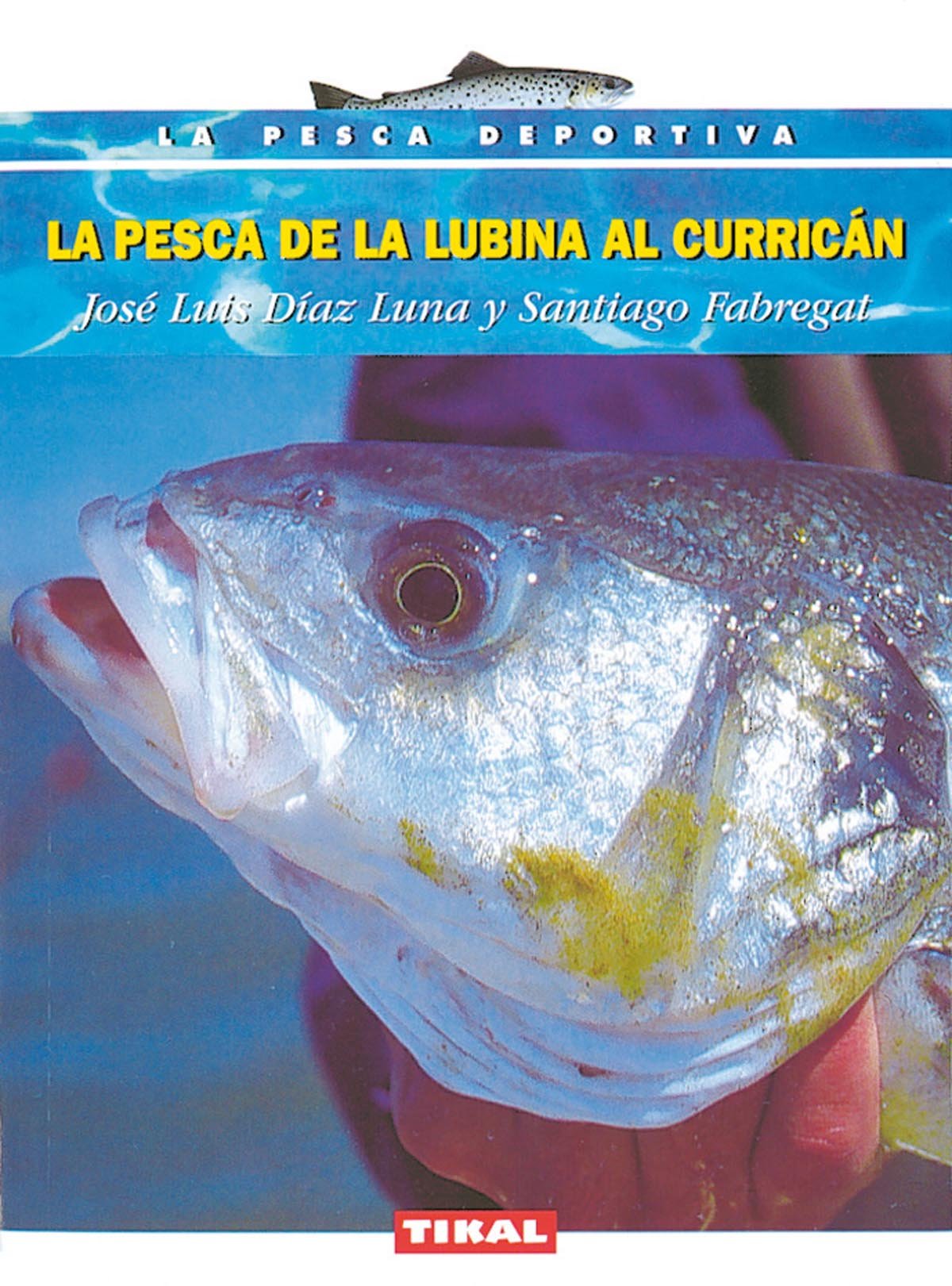 Pesca de la lubina al curricán Health, Nutrition & Fitness