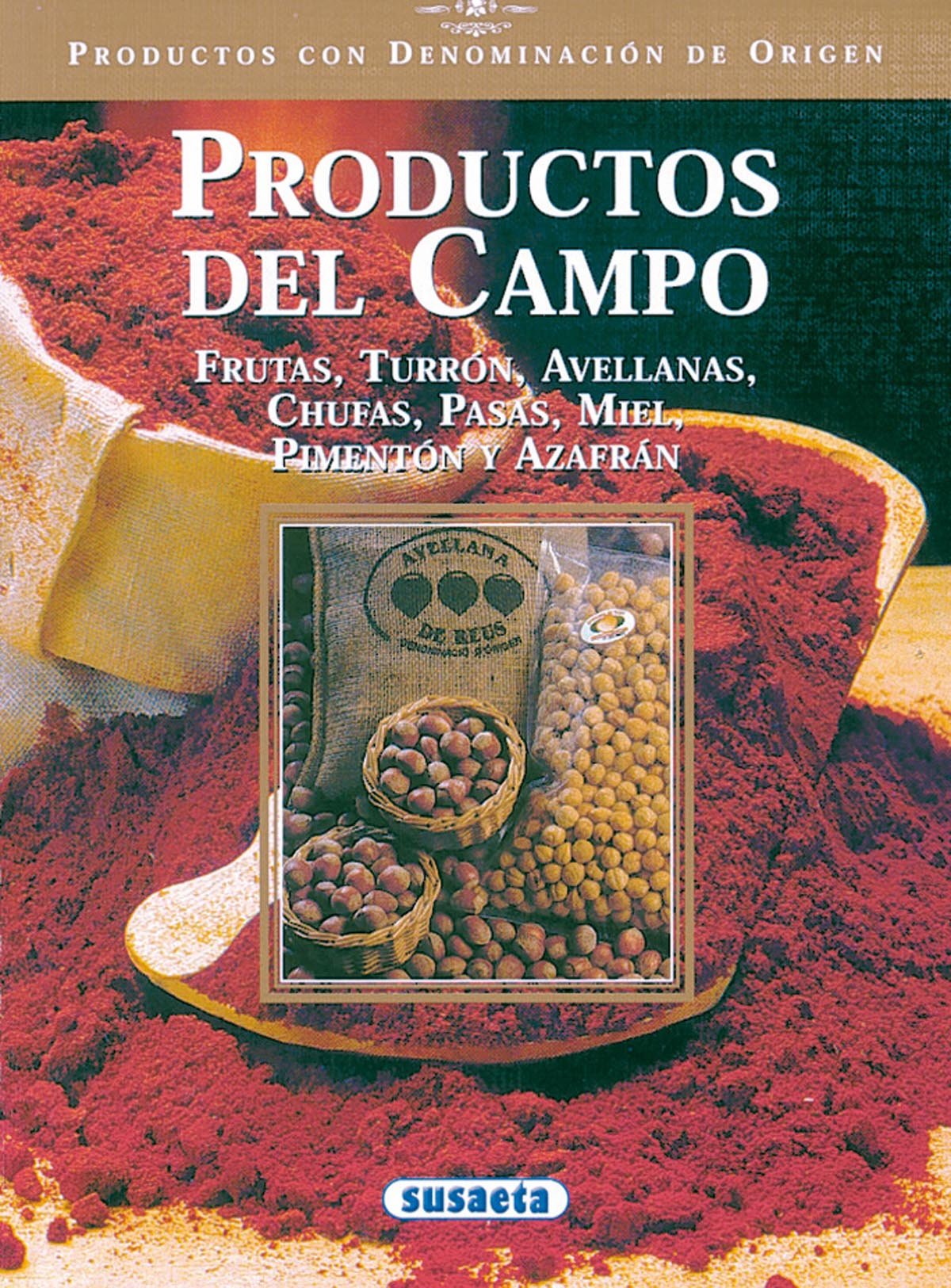 Productos del campo (Productos con Denominación de Origen) Leisure, Home & Garden