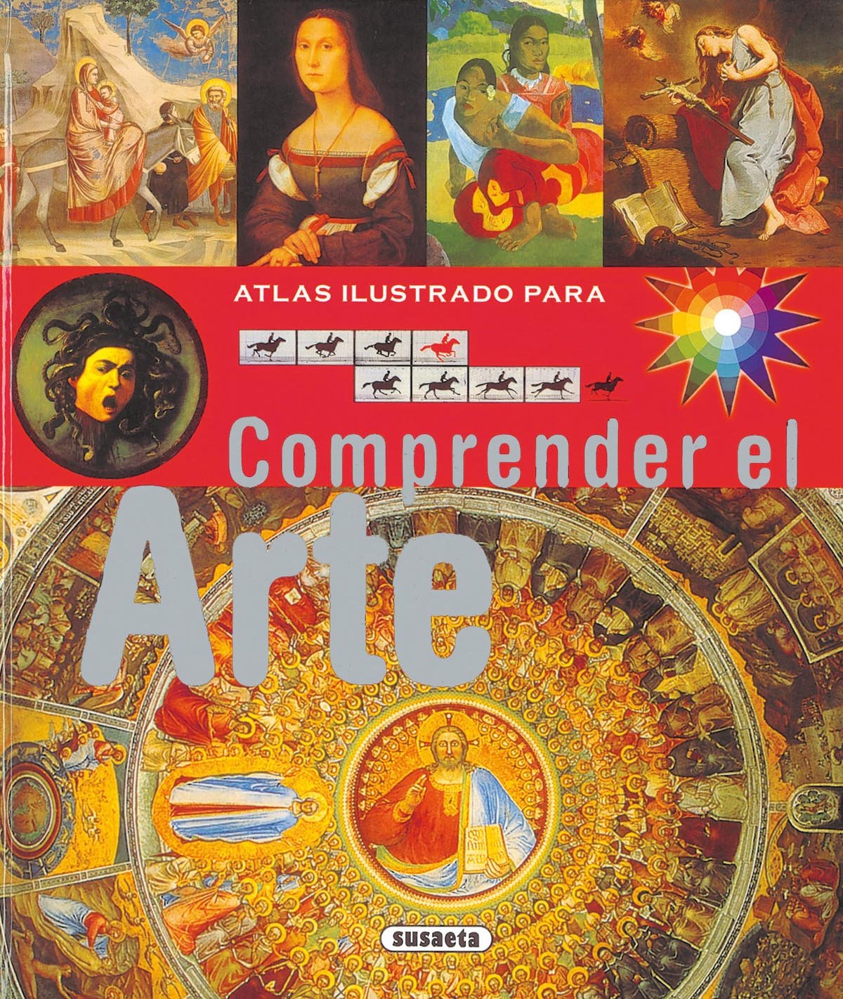 Atlas ilustrado para leer el arte Film, Art & Culture