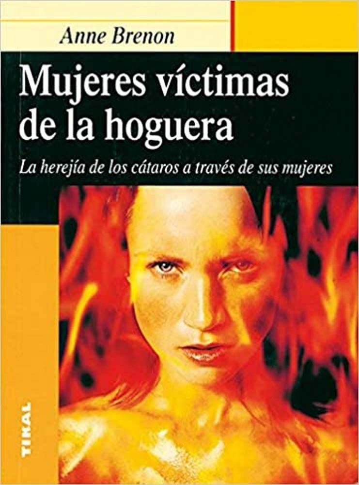 Mujeres víctimas de la hoguera (Mujeres Victimas De La Hoguera) Social Sciences