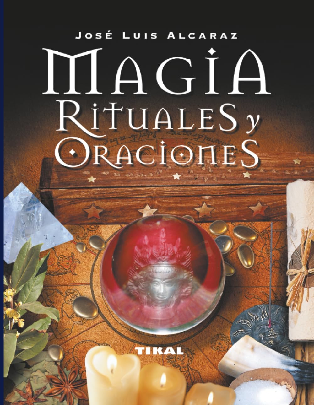 Magia, rituales y oraciones Social Sciences