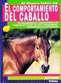 El comportamiento del caballo book