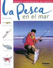 La pesca en el mar book