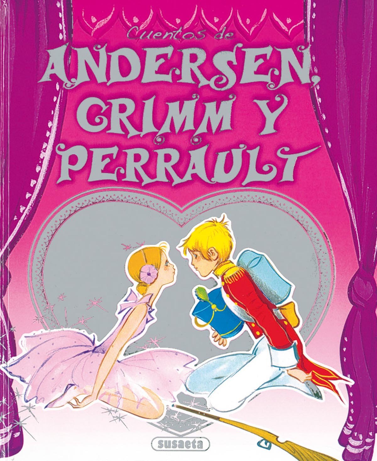 Cuentos de Grimm (Cuentos De Andersen, Grimm Y P) Social Sciences