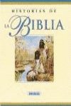 Historias de la biblia book