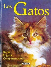 Los gatos book