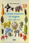 Mi primer diccionario de imagenes.bichos y otras cosas book