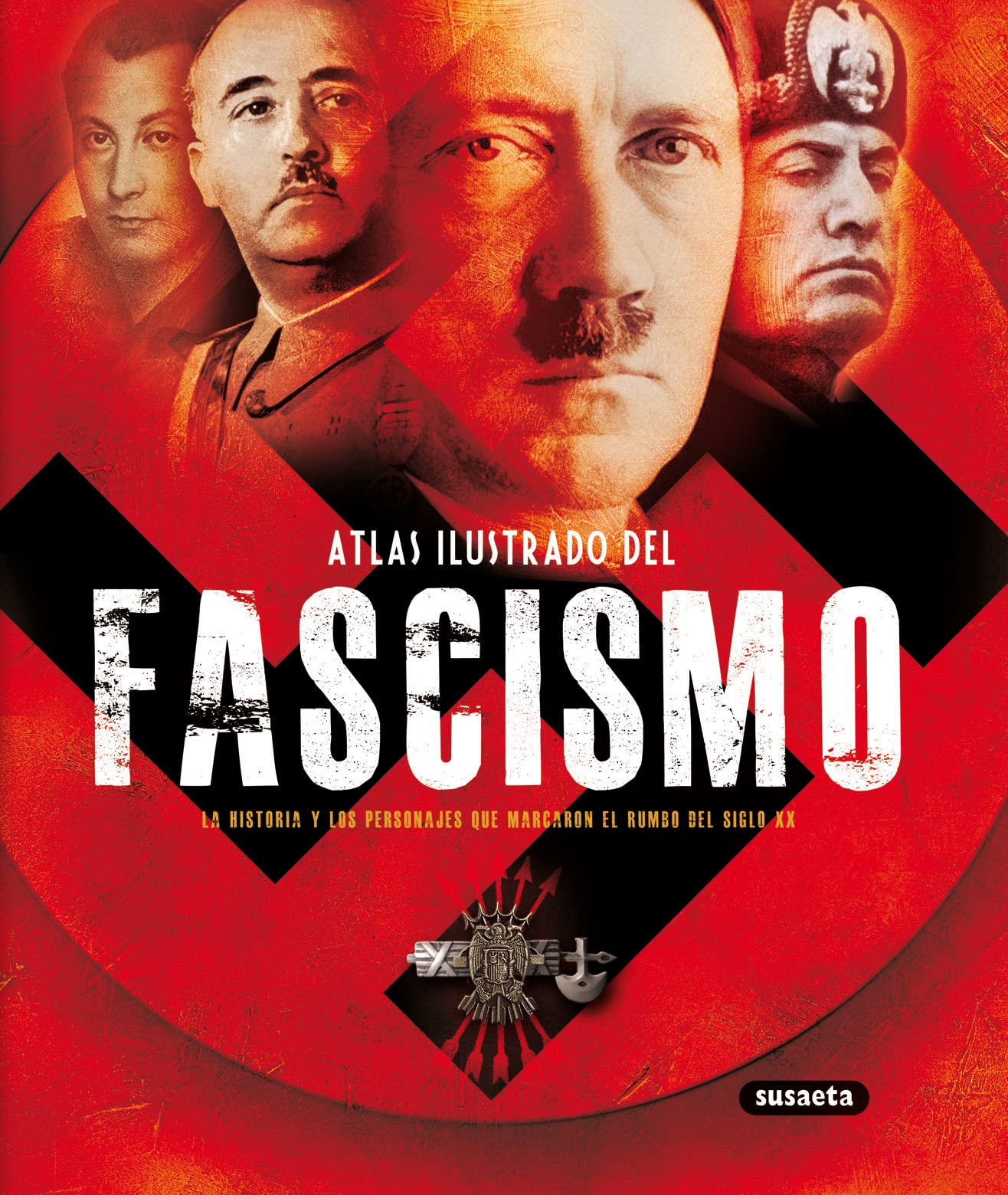 Atlas ilustrado del fascismo Philosophy