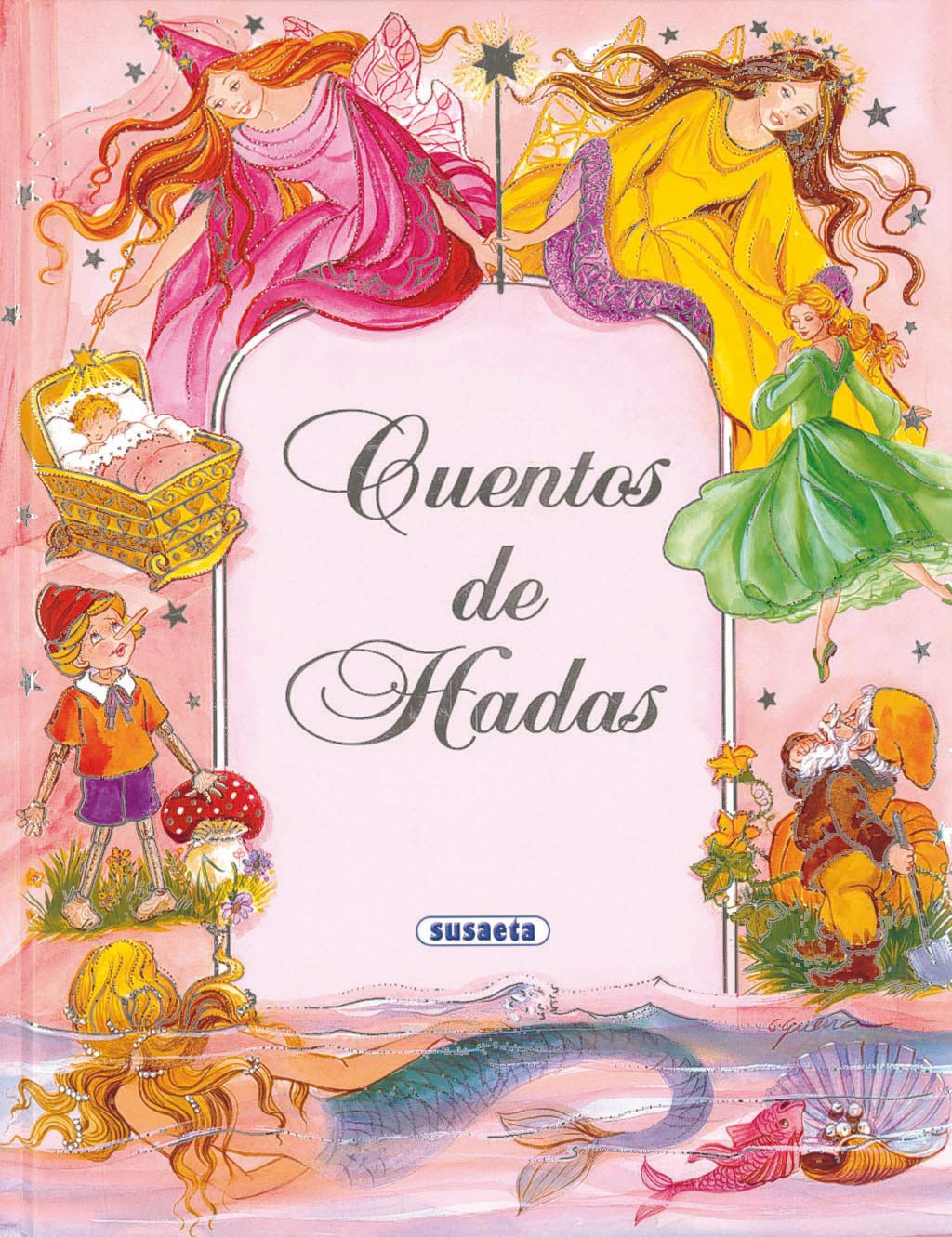 Cuentos de hadas Social Sciences