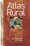 Atlas rural de España y Portugal book