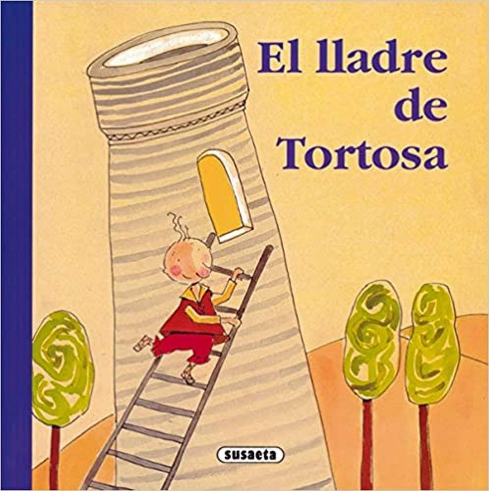 El lladre de Tortosa Contemporary literature