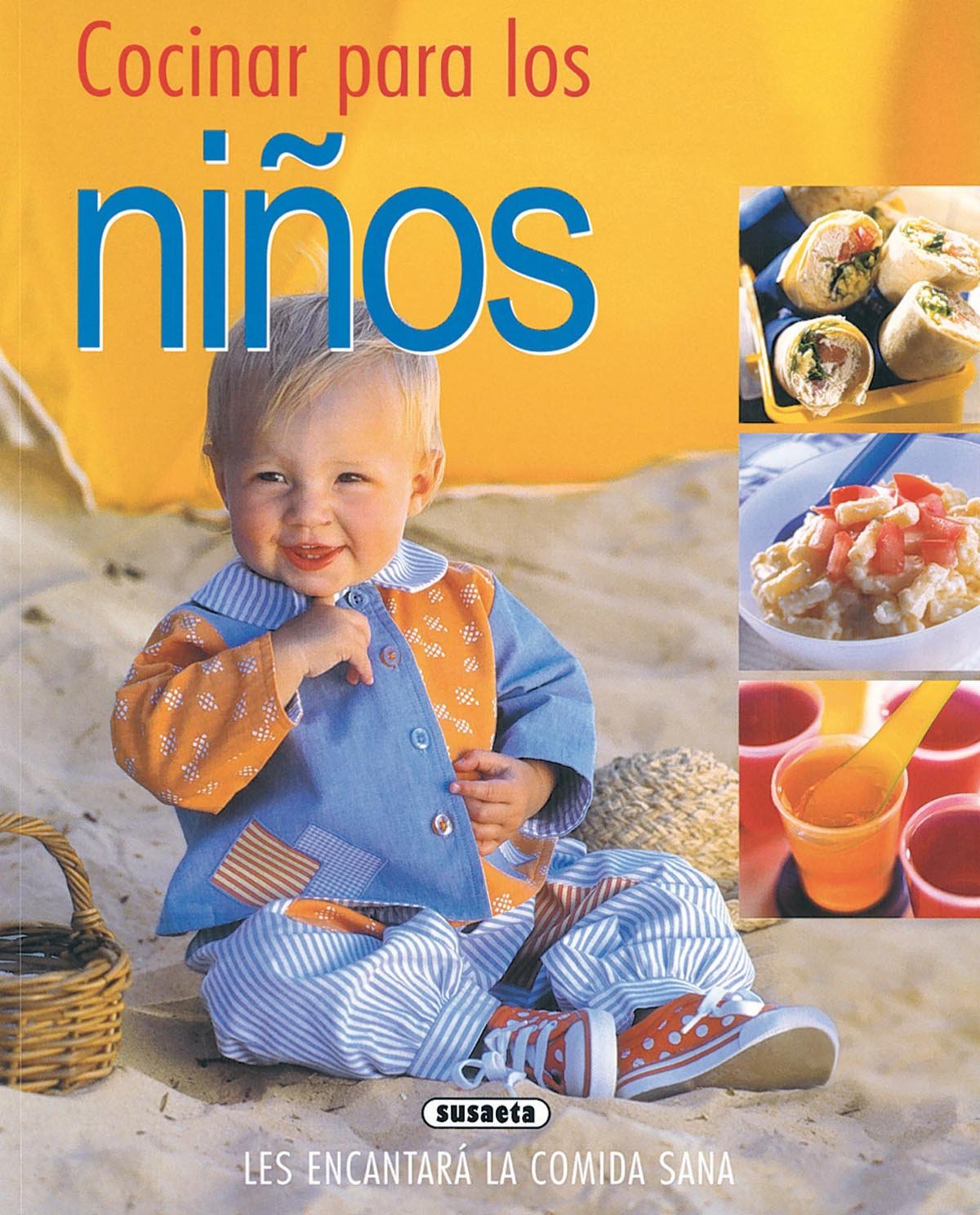 Cocinar para los niños (El Rincón Del Paladar) Leisure, Home & Garden