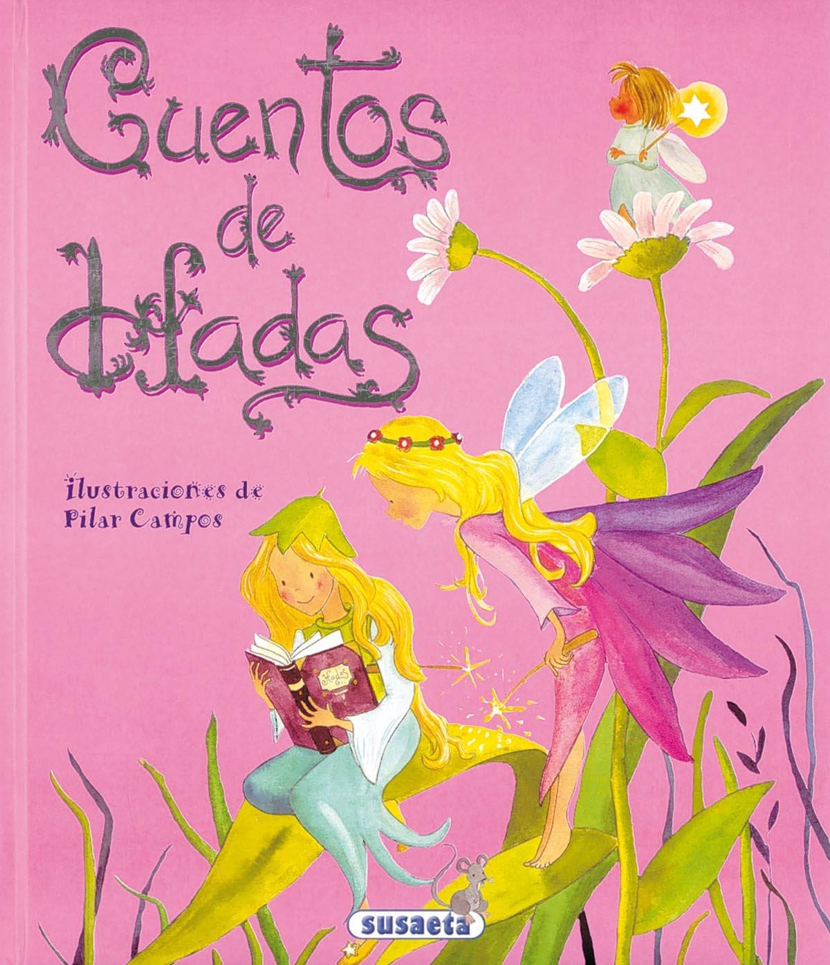 Cuentos de hadas (Tres Eran Tres) Social Sciences