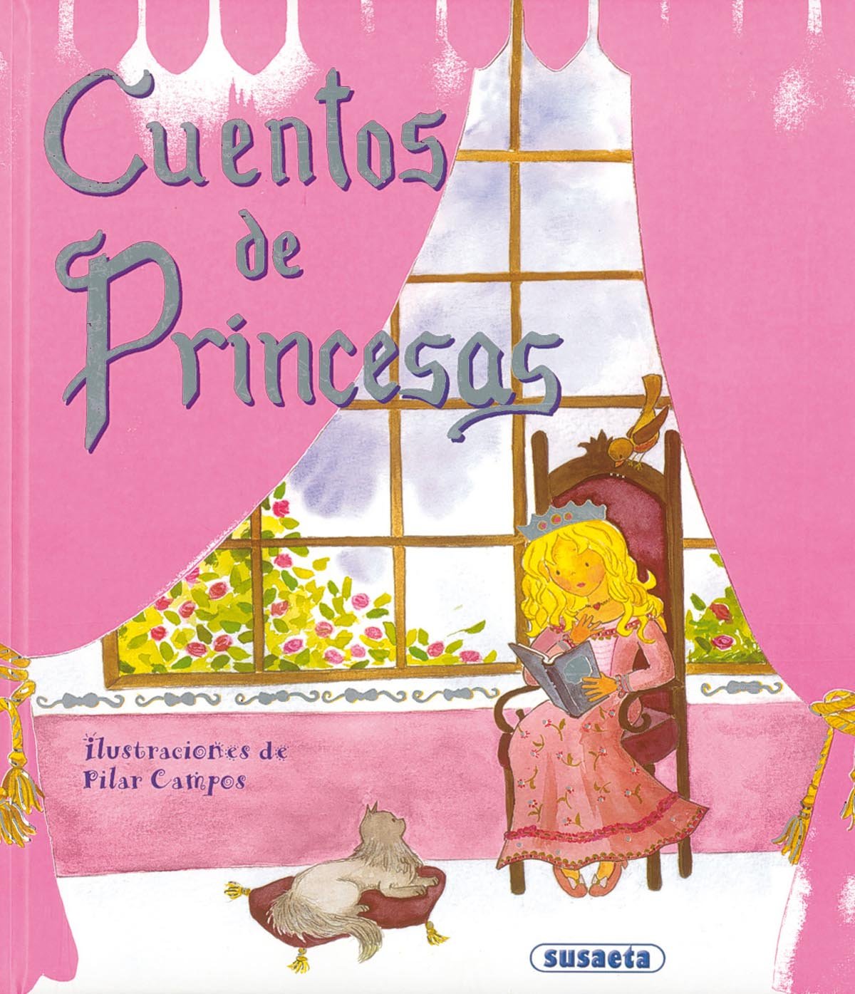 Cuentos de princesa (Tres Eran Tres) Social Sciences