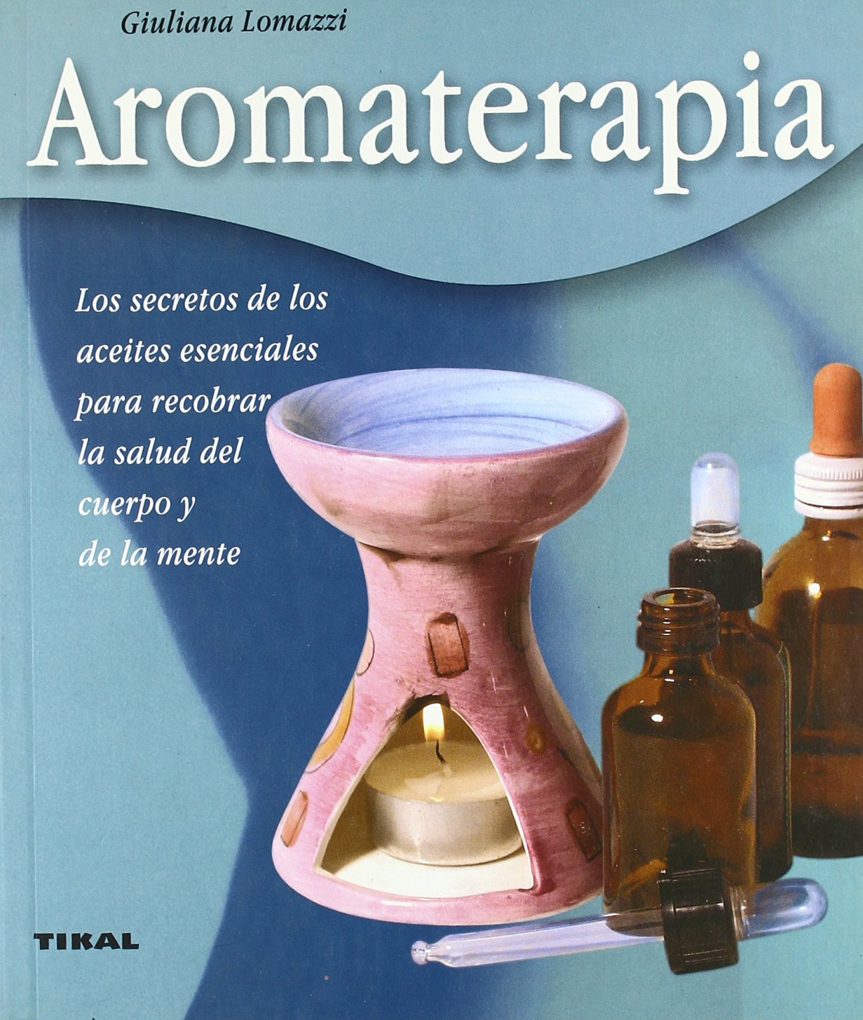 Aromaterapia (Bienestar) Health, Nutrition & Fitness