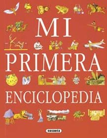 Mi primera enciclopedia / My First Encyclopedia book