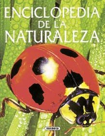 Enciclopedia de la naturaleza/ Nature Encyclopedia book