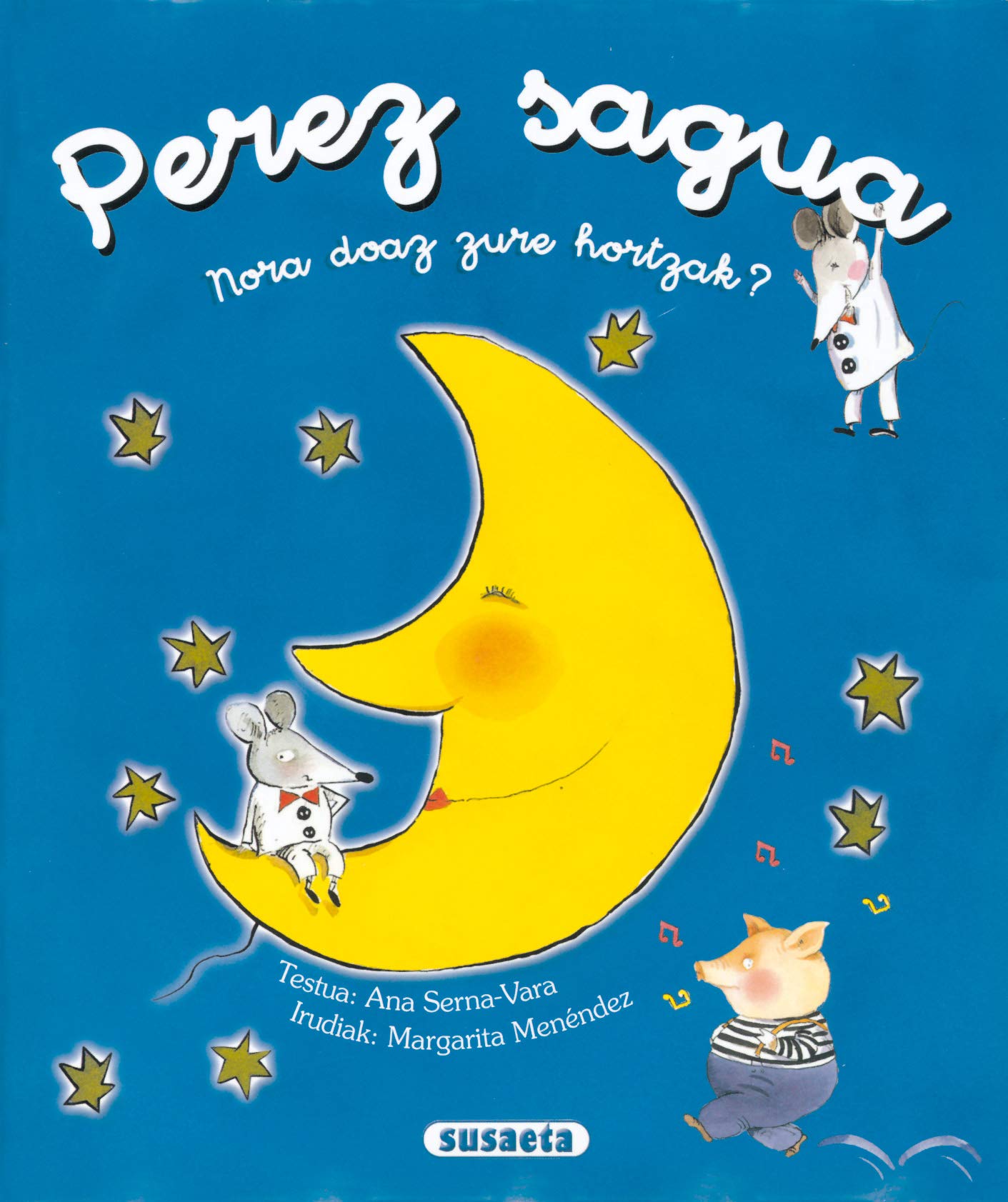Perez sagua book