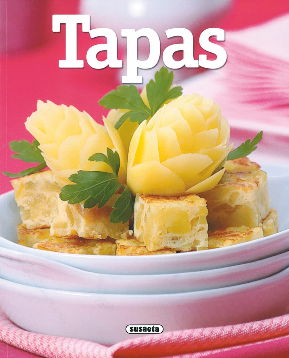 Tapas (El rincon del paladar) Leisure, Home & Garden