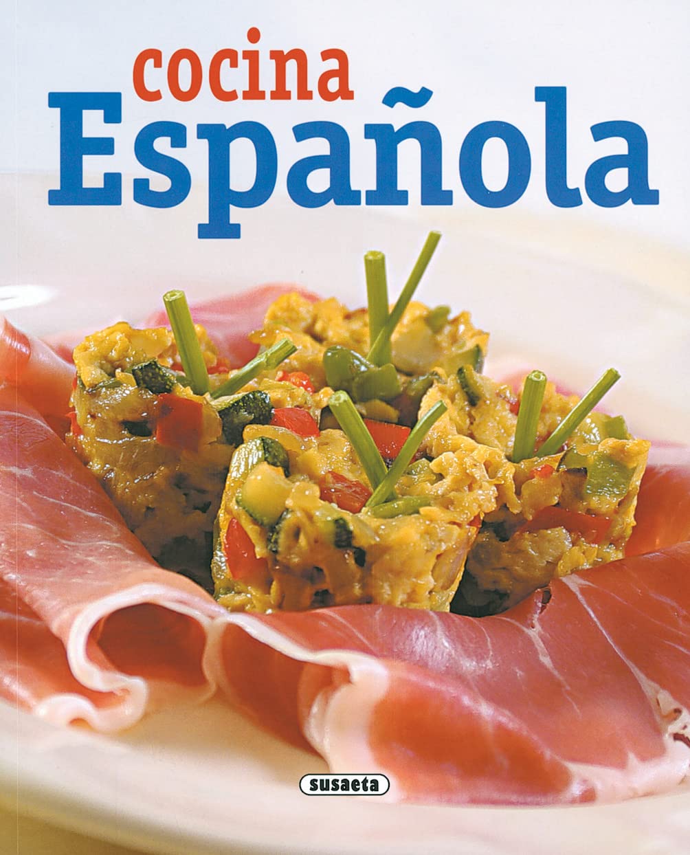 Cocina española Leisure, Home & Garden