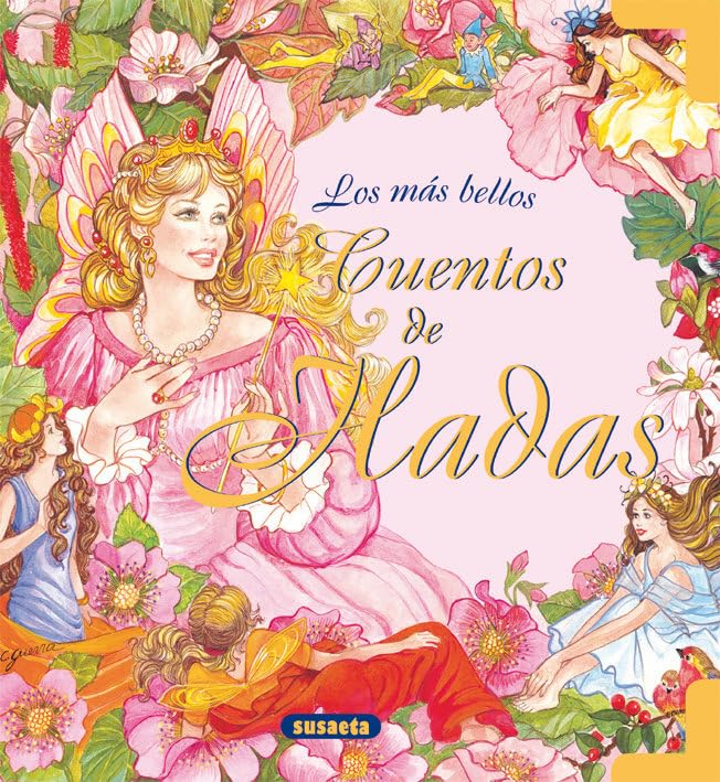 Los más bellos cuentos de hadas book