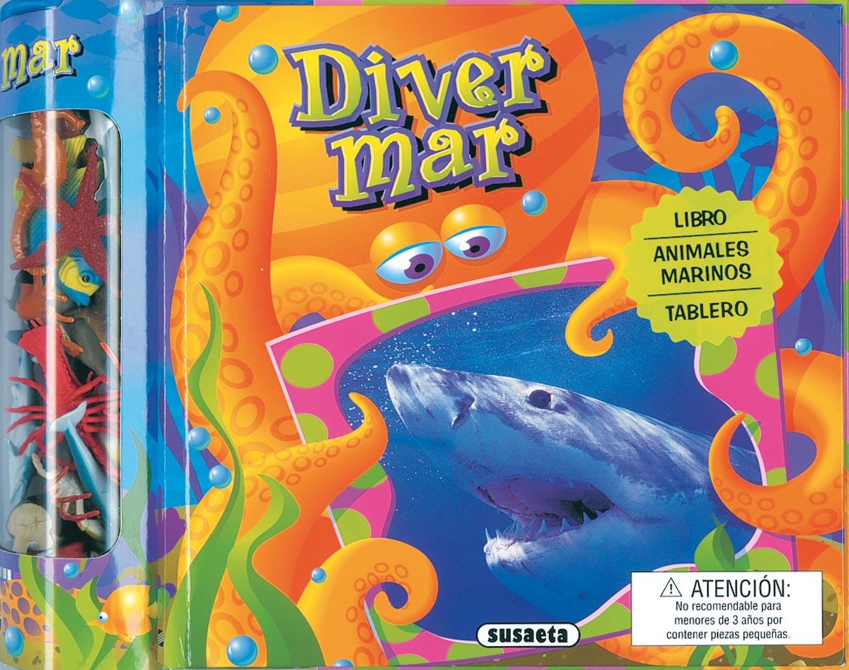 Diver mar (Diver Tubos) Social Sciences
