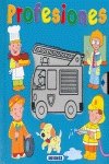 Profesiones/ Professions (De Que Color Soy?/ What Color Am I?) Non-fiction