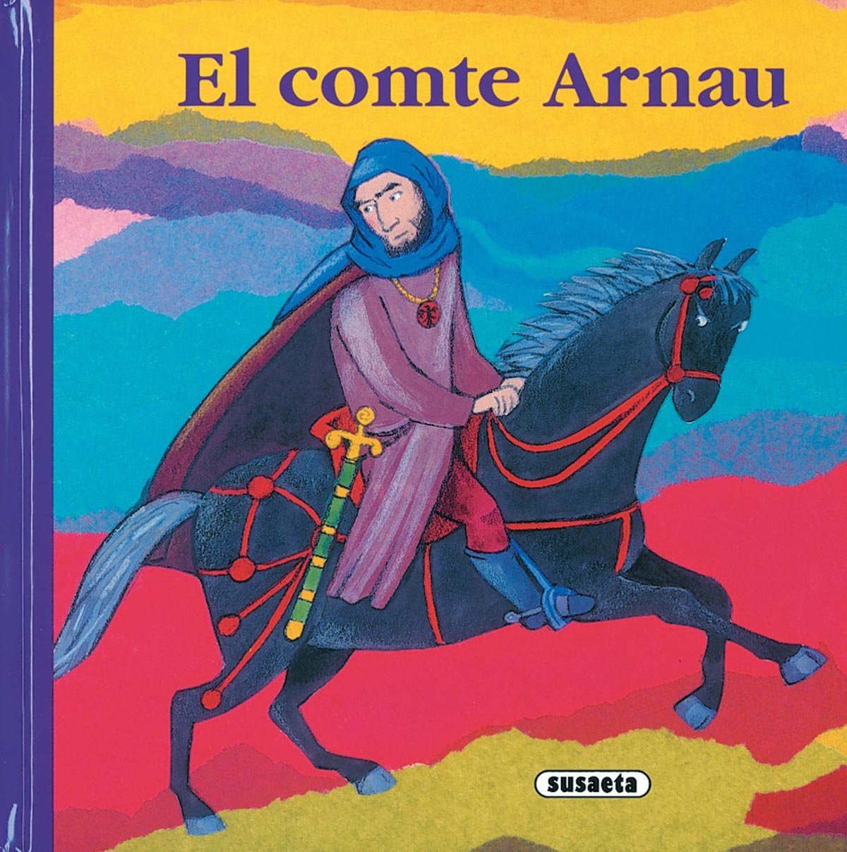 El conde Arnau Social Sciences