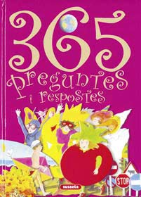 365 Preguntes i respostes (365...) book