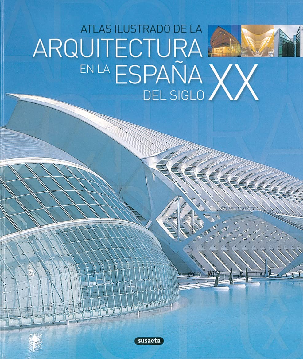 Arquitectura siglo XX Architecture