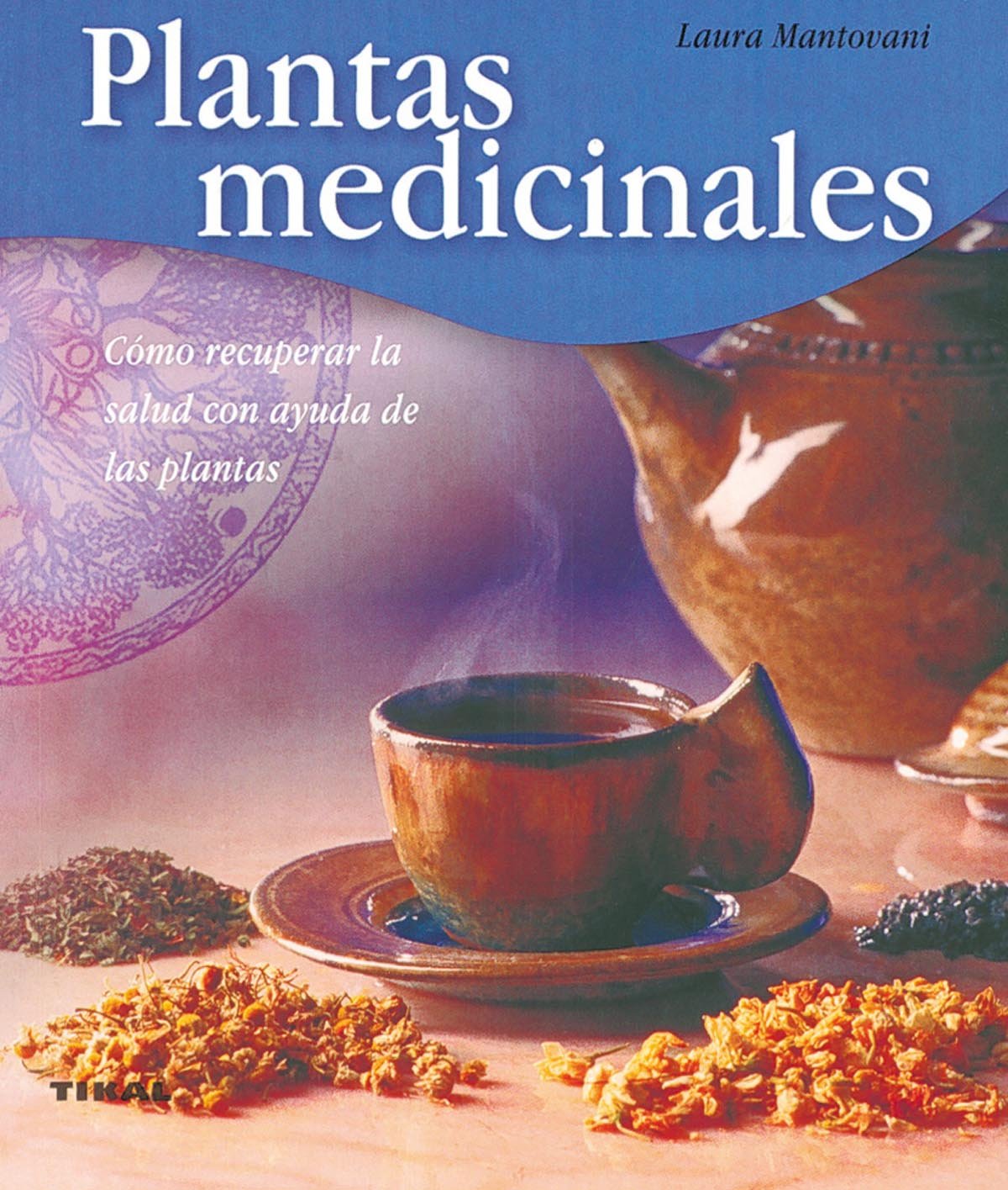 Plantas Medicinales/ Medicine Plants book