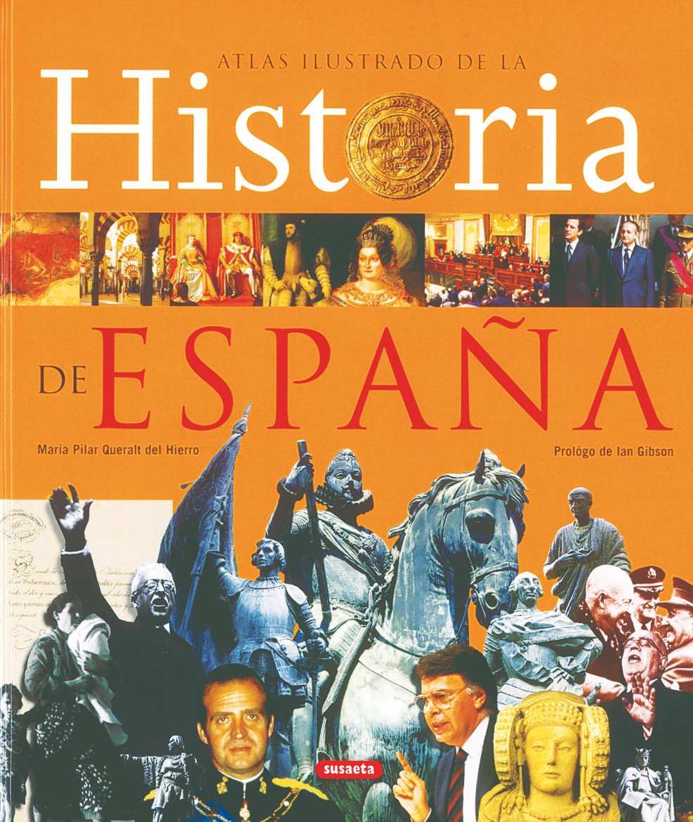 Historia de España Social Sciences