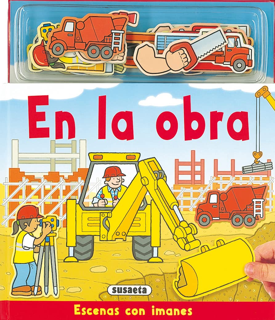En la obra (Escenas Con Imanes) Social Sciences
