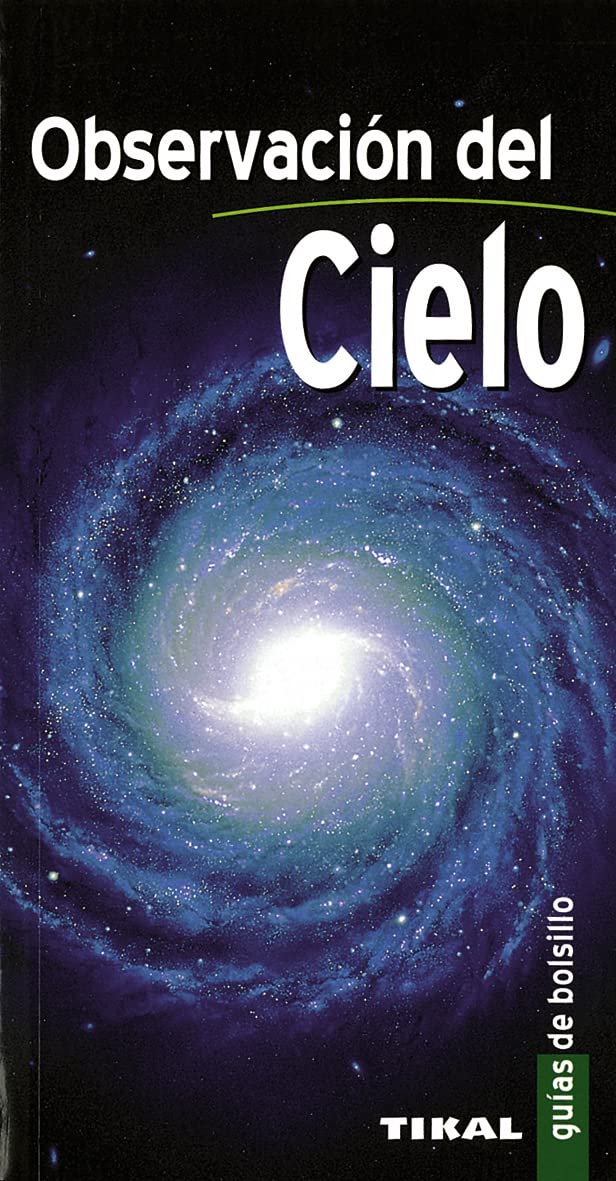 Observación del cielo (Guías de bolsillo) Mathematics