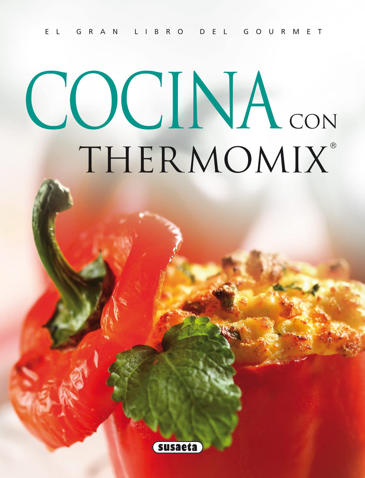 Cocina con Thermomix (El Gran Libro Del Gourmet) Leisure, Home & Garden