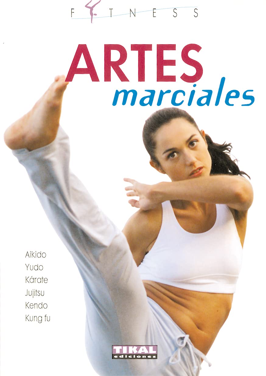 Artes marciales (Fitness) Health, Nutrition & Fitness