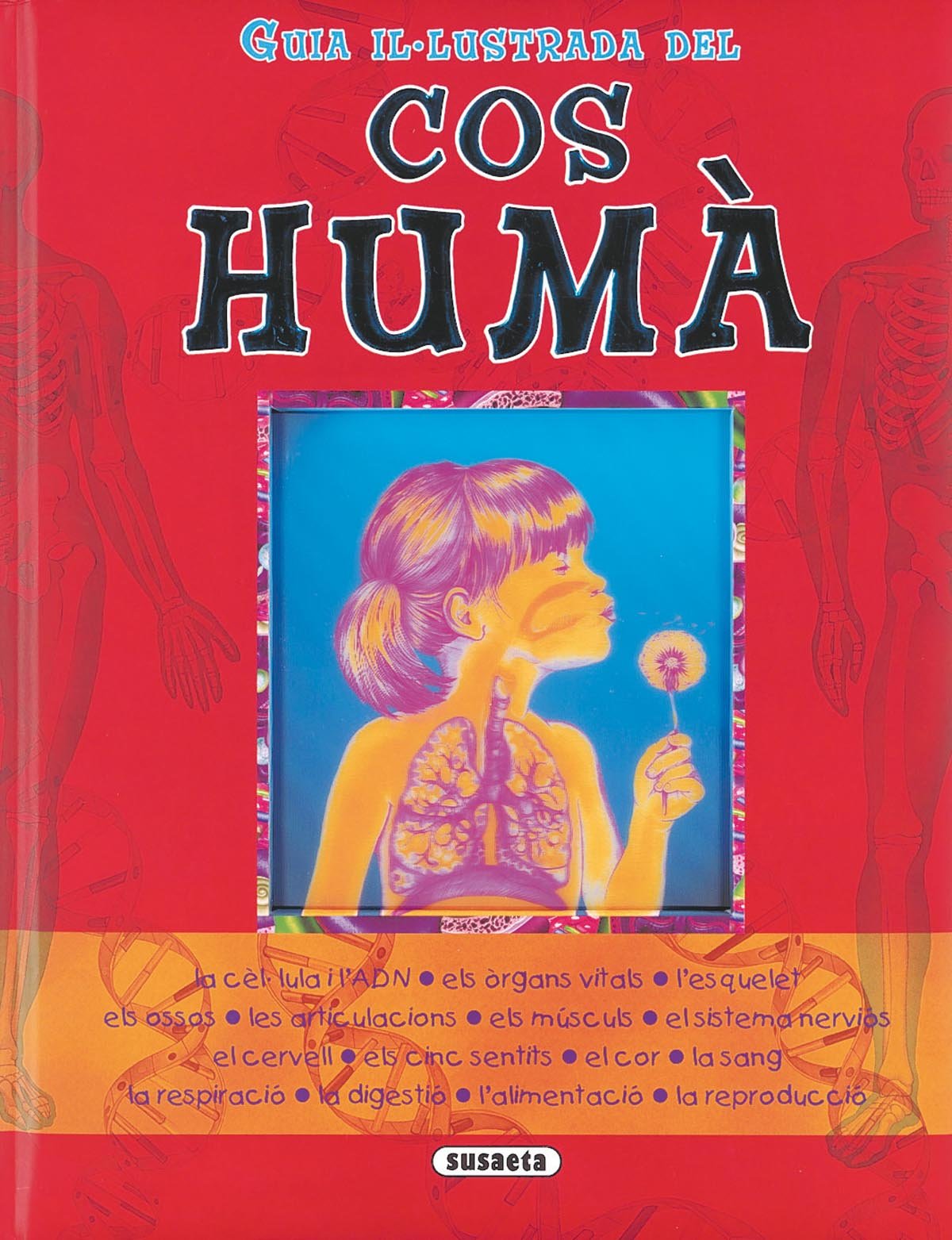 Guia il-lustrada del corps huma Social Sciences