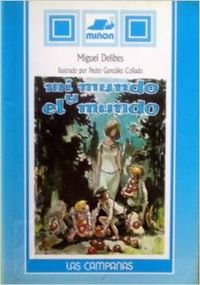 Mi mundo y el mundo Books