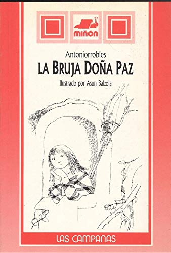 BRUJA DOA PAZ, LA by hardcover Books