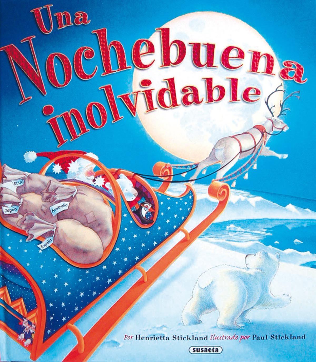 Una Nochebuena inolvidable Social Sciences