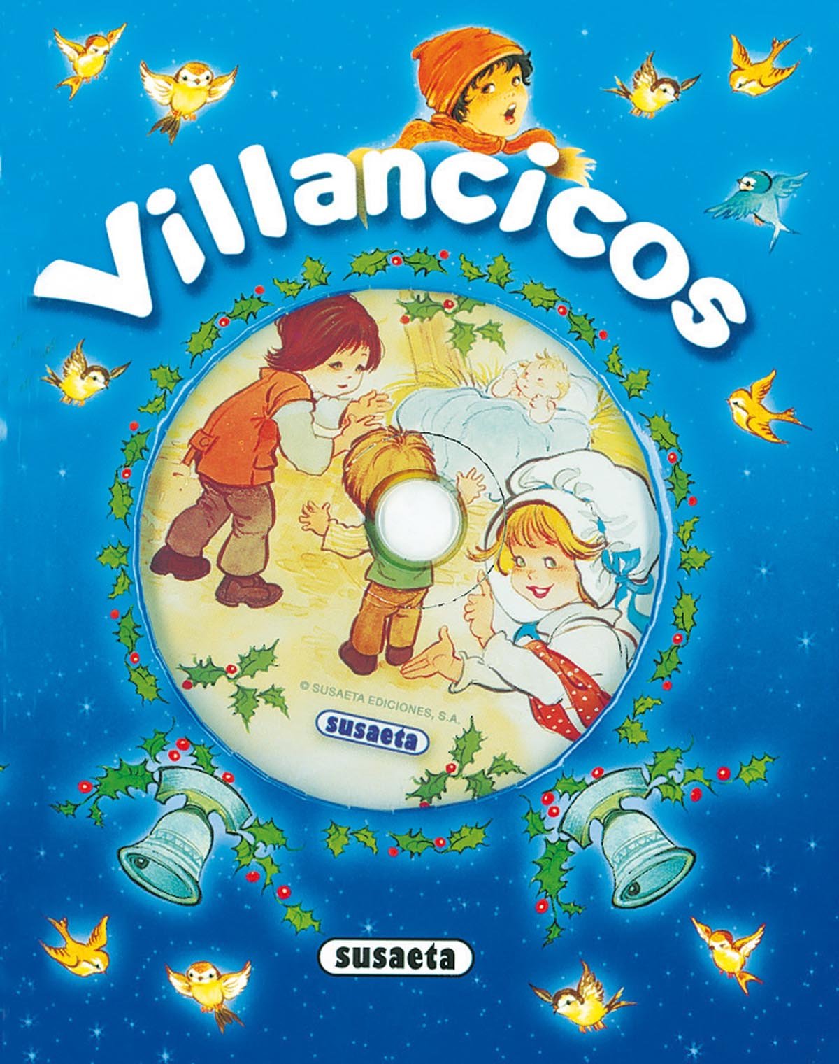 Villancicos Social Sciences