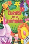 Cuenta con los animales (Levanta Y Aprende) Books