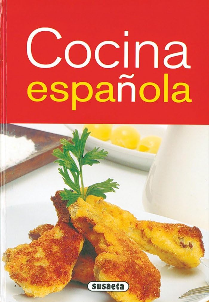 Cocina española Leisure, Home & Garden