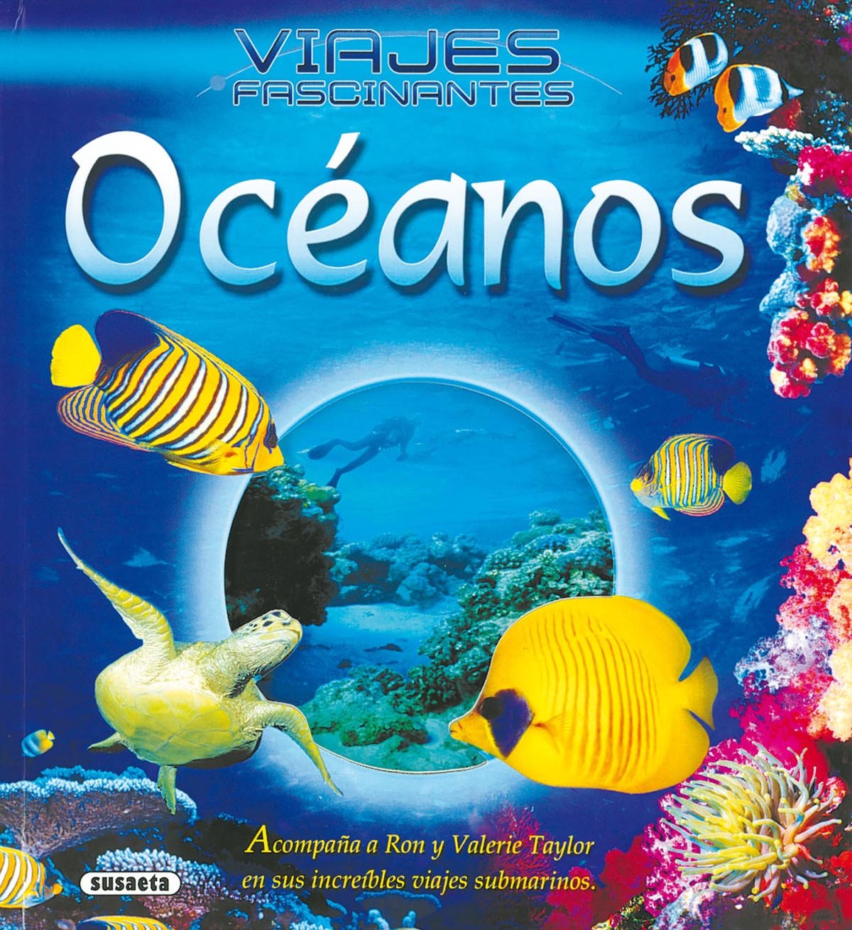 Océanos Social Sciences
