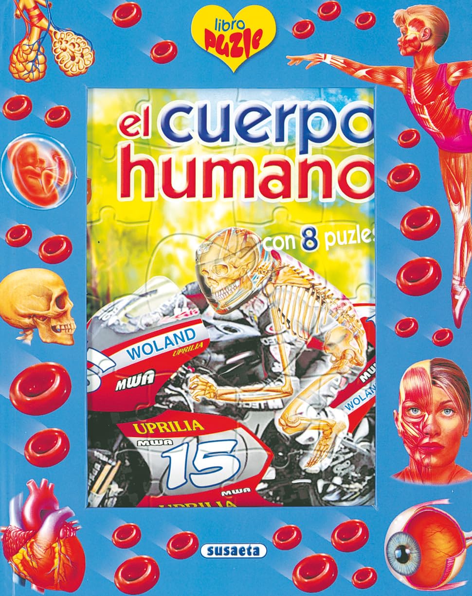 Cuerpo humano Social Sciences