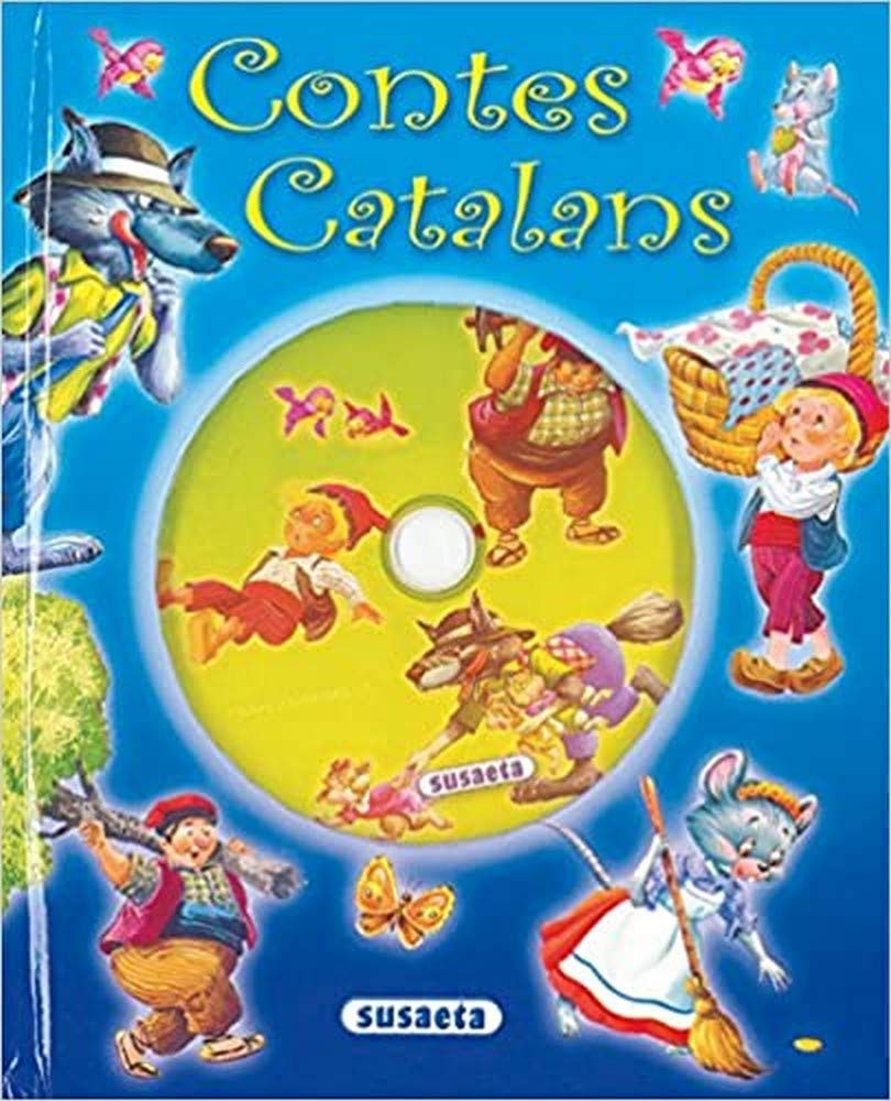 El pantufet (Canta I Explica Amb Cd) Social Sciences