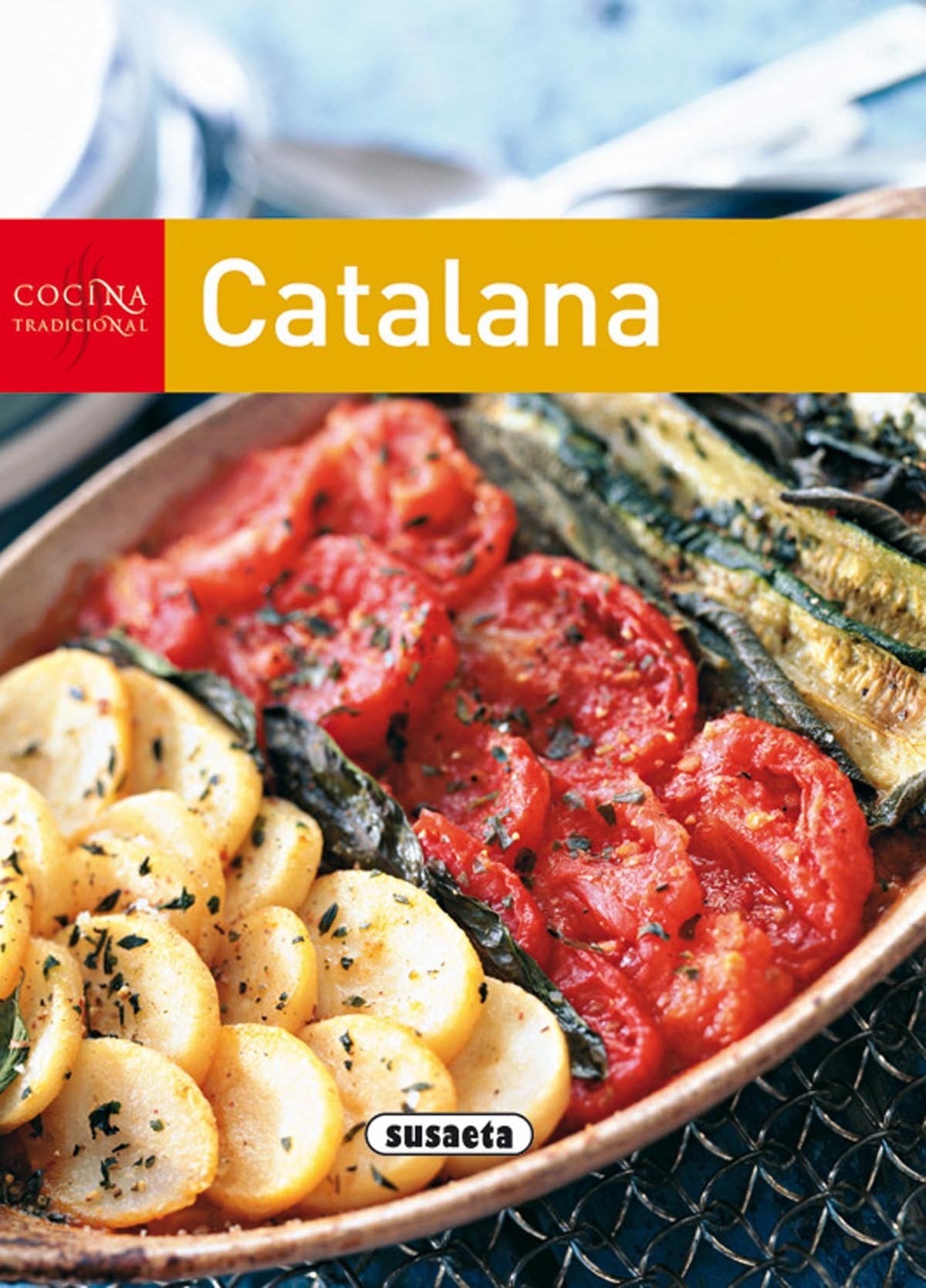Catalana (Cocina tradicional) book