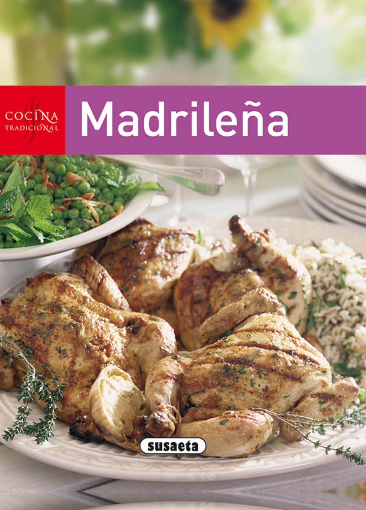 Cocina tradicional madrileña Leisure, Home & Garden