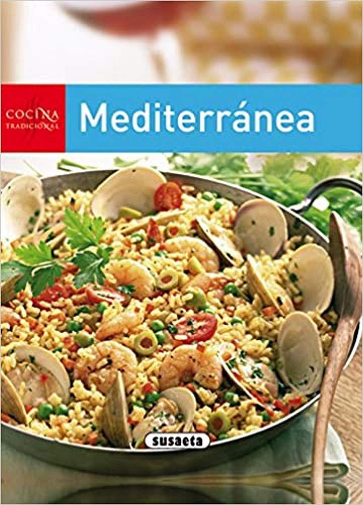 Cocina tradicional mediterránea Leisure, Home & Garden